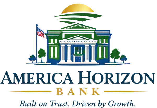 America Horizon Bank